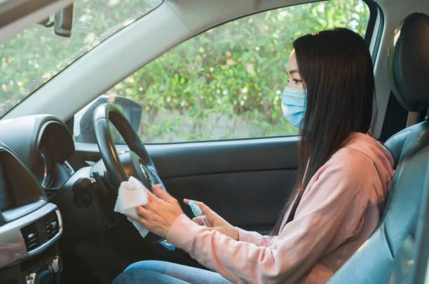 Read this article to know more about how to keep your car interiors clean during COVID-19! Contact German Precision for a prepurchase car inspection!