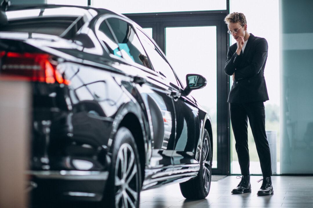 Purchasing your first car is a big decision and it comes at a big cost, but it doesn’t need to be so scary. Learn to avoid these 4 things when buying a used car. Contact German Precision today!