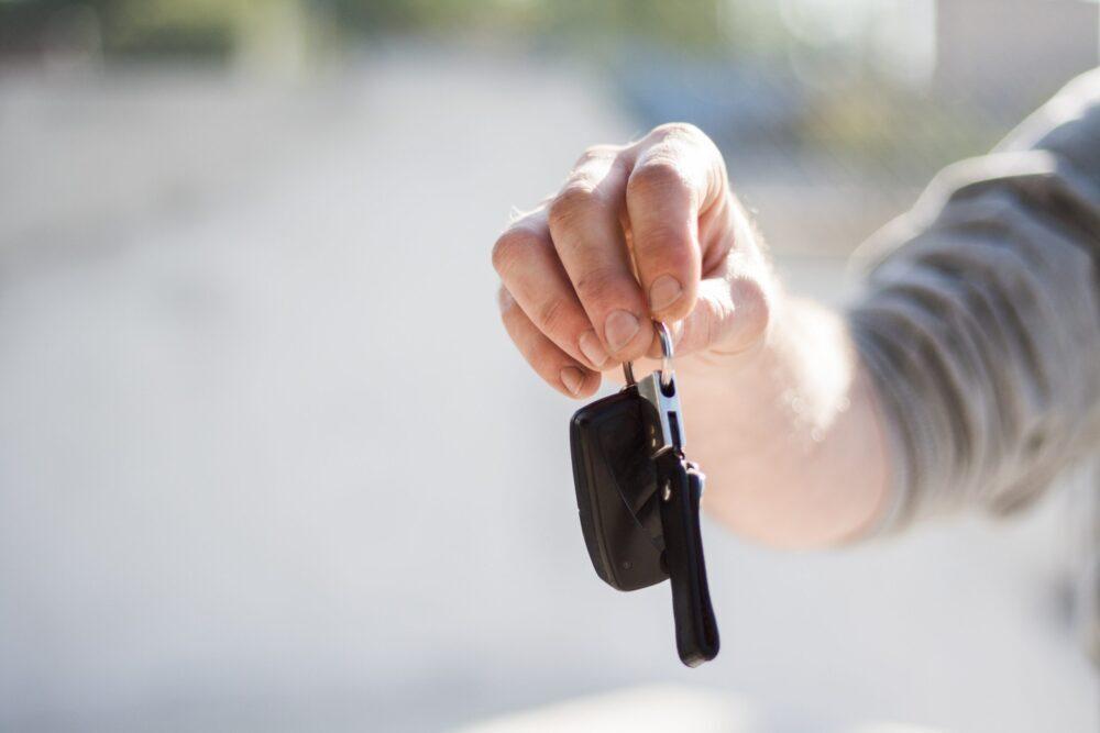 Things to Do After Buying a Used Car