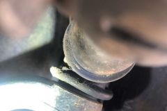 Car Engine Check and Inspection by German Precision