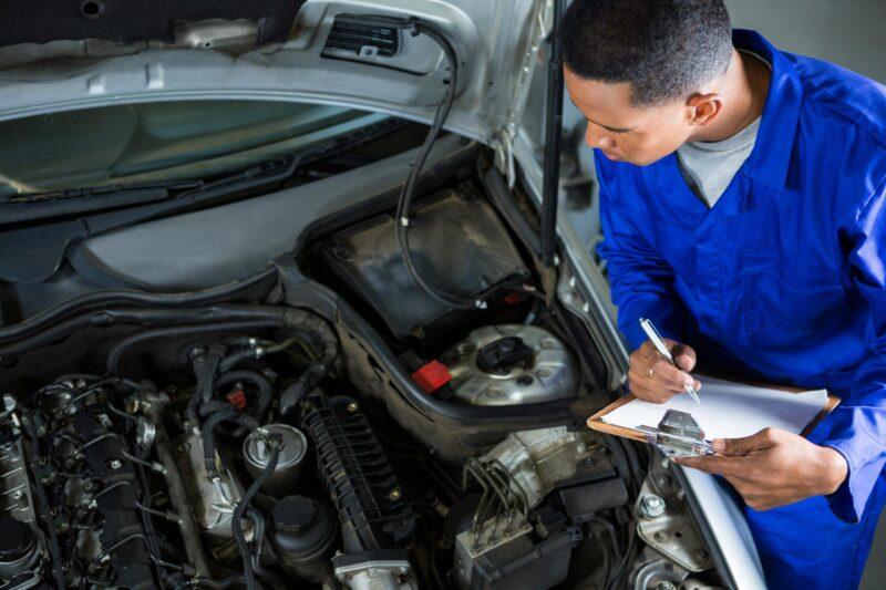 The Importance of a Pre-Purchase Car Inspection