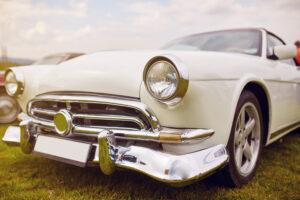 Factors To Consider When Buying A Used Car