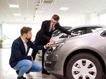 Car Purchase Advice  by German Precision Prepurchase Car Inspection Melbourne