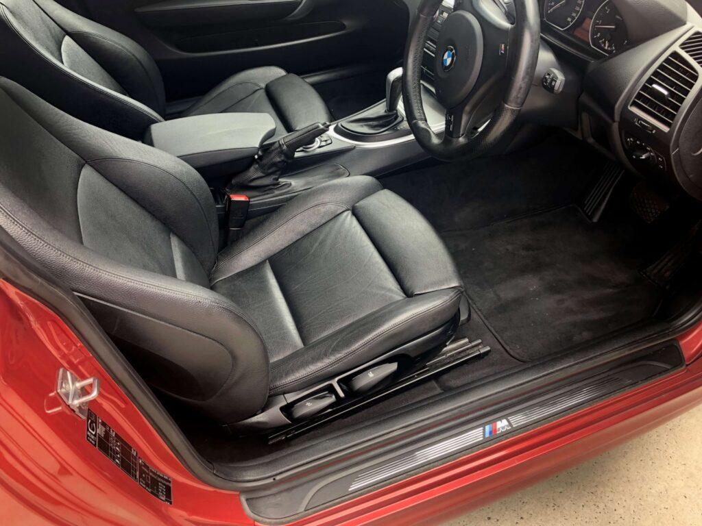 Used Car Check by German Precision