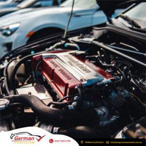Maintain These Car Fluids to Keep Your Car Running Smoothly - German Precision Australia, Melbourne