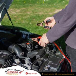 A guide on car battery replacement and maintenance - German precision pre purchase car inspections