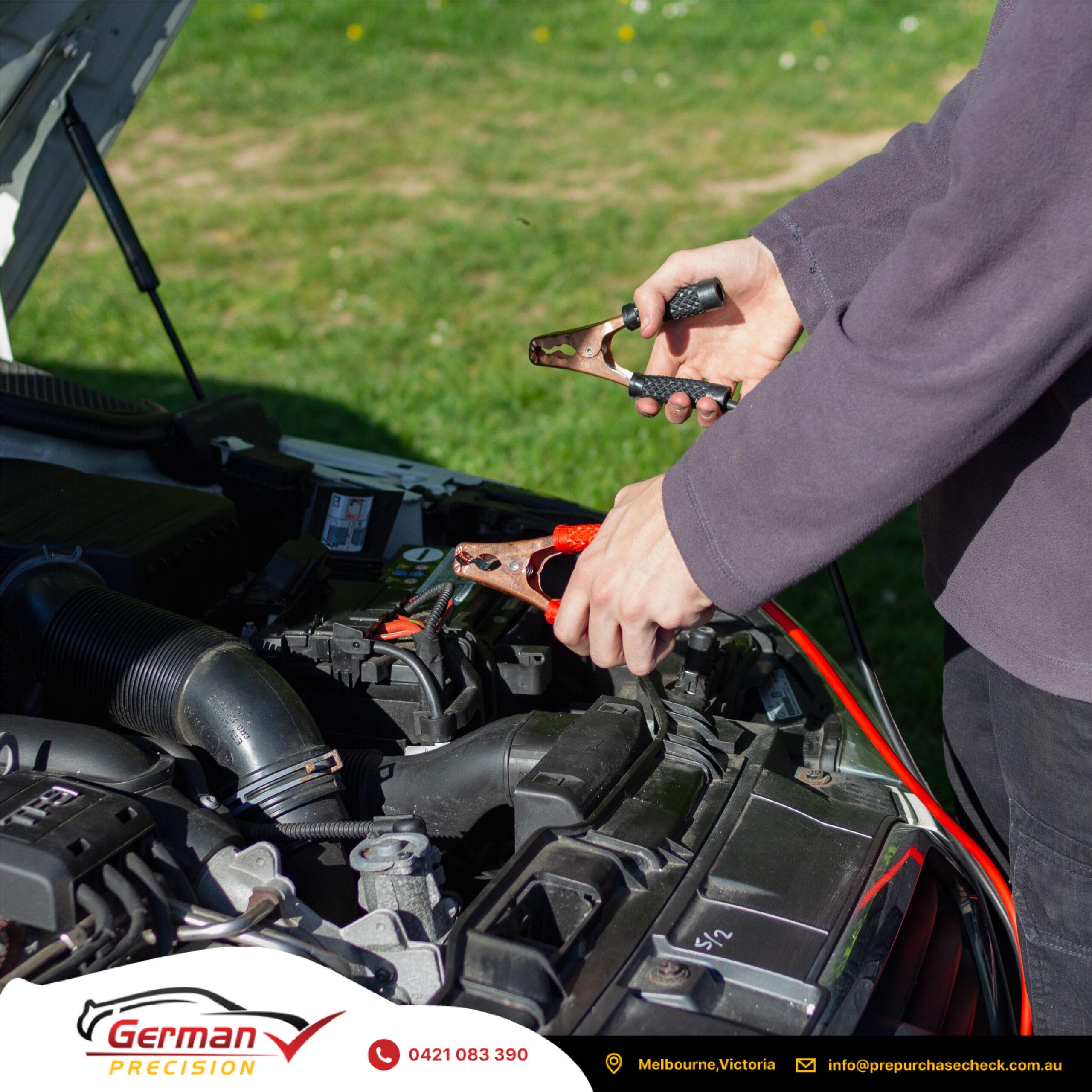 A guide on car battery replacement and maintenance