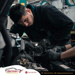 Pre-Purchase car Inspection in 2022 - German Precision, Australia