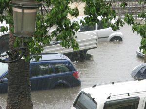 Avoid Flood Damaged Cars with Pre Purchase Inspections