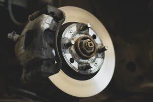 Signs The Car Brakes Are Failing 5 Key Indicators