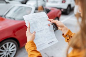 Research and Documentation Before Buying a Used Car - Pre Purchase Car Inspection Tips