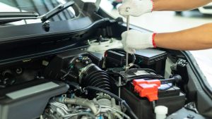 prepurchase car inspection