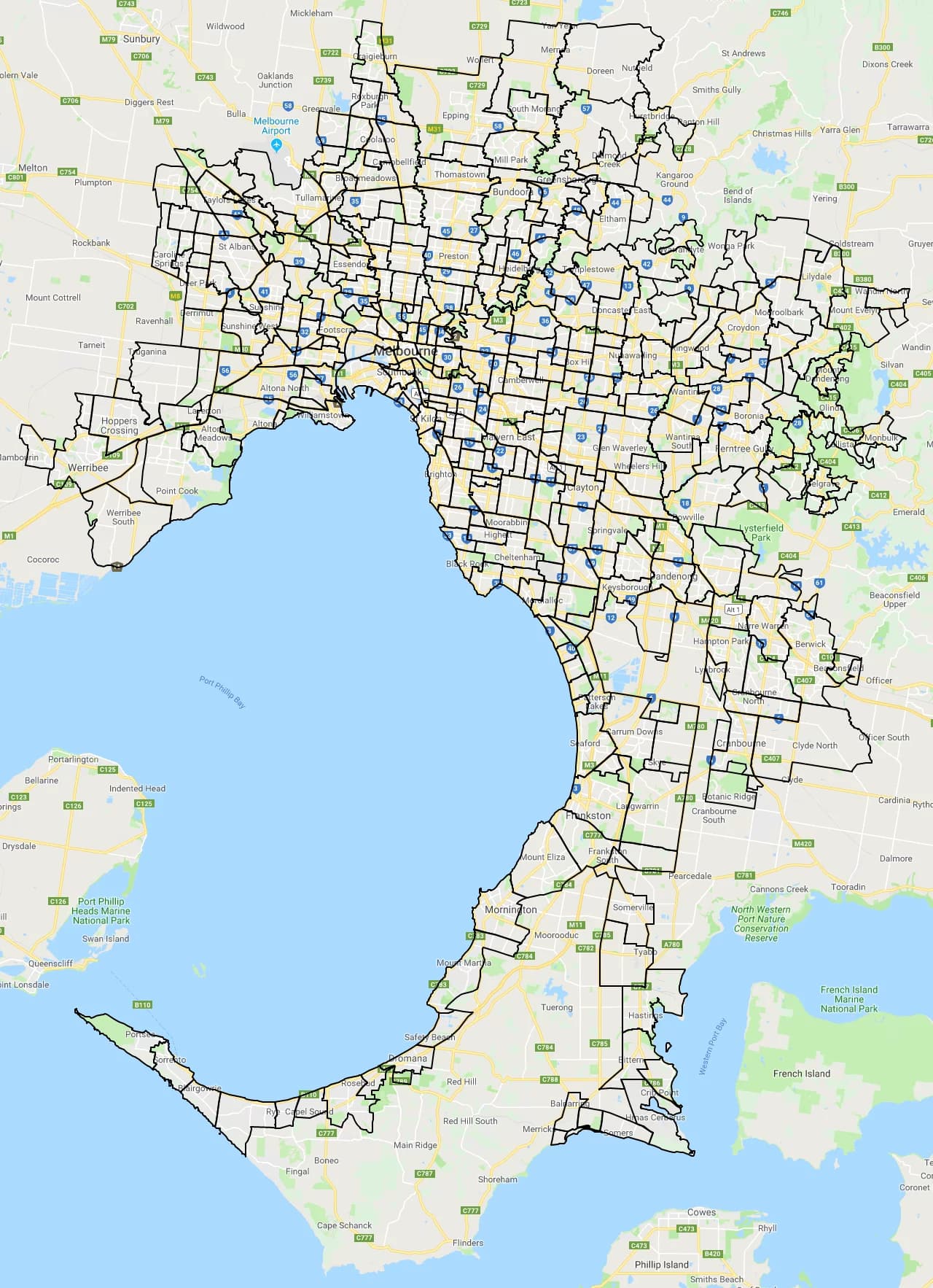 Pre Purchase Car Inspection Melbourne