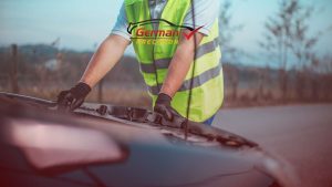 Seasonal Vehicle Maintenance - German Precision