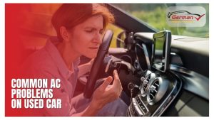 Common AC Problems on Used Cars