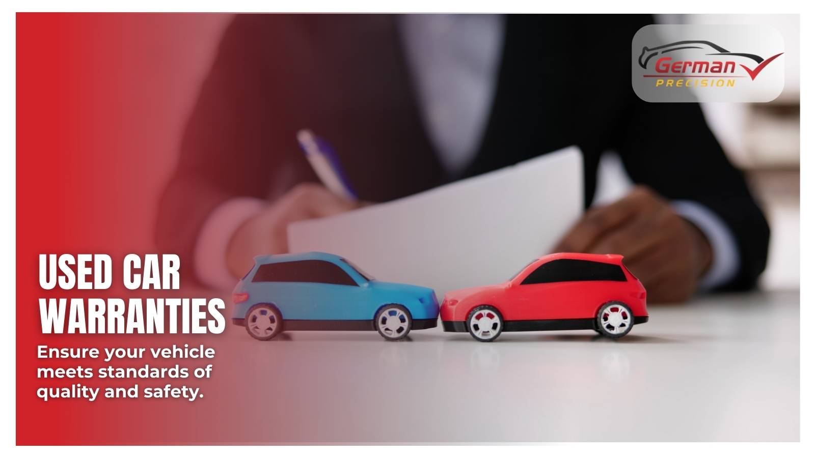 Understanding Used Car Warranty Victoria Key Insights