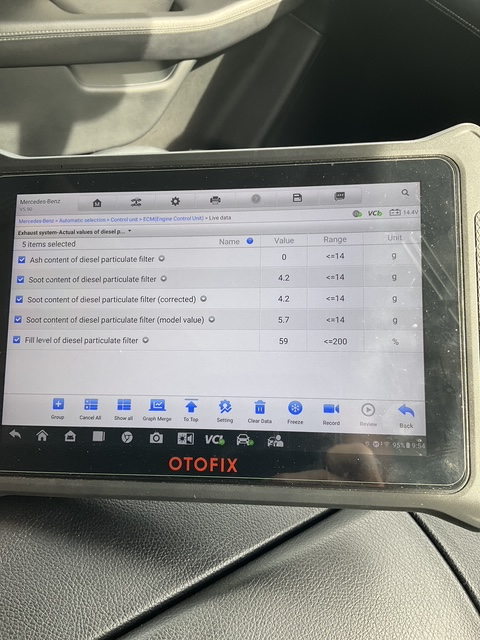 A Licensed Mechanic inspecting a pre purchased car in Melbourne