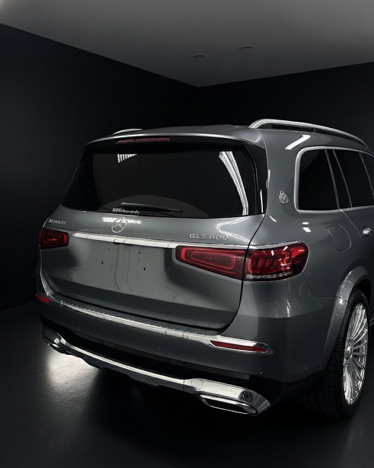 BMW Pre purchase inspection